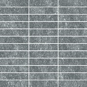 Керамогранит Italon Genesis Silver Mosaico Grid