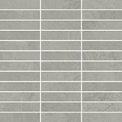Керамогранит Italon Terraviva Grey Mosaico Grid